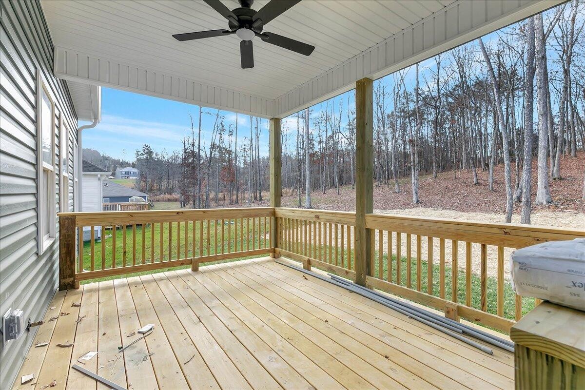 12241 Bull Run Unit: Lot #154