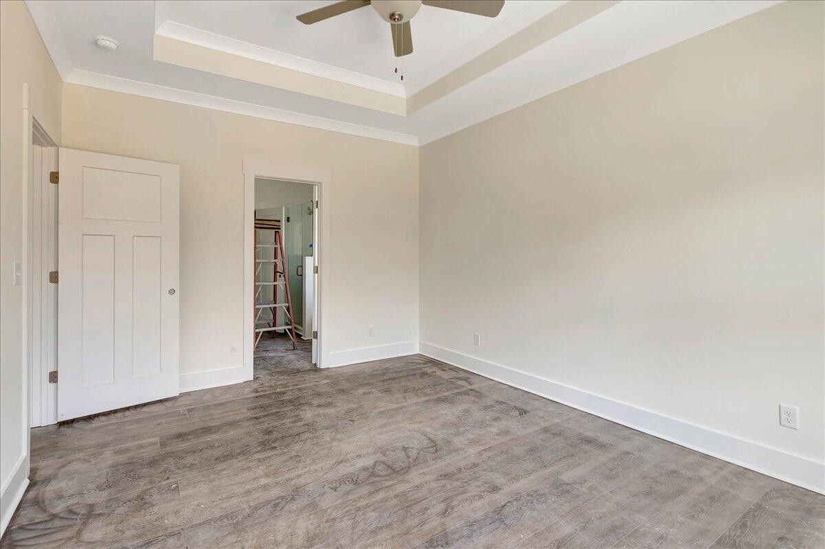 12241 Bull Run Unit: Lot #154