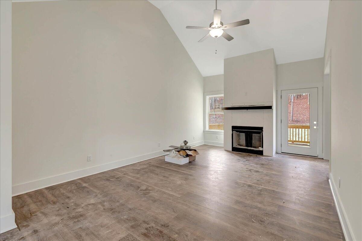 12241 Bull Run Unit: Lot #154