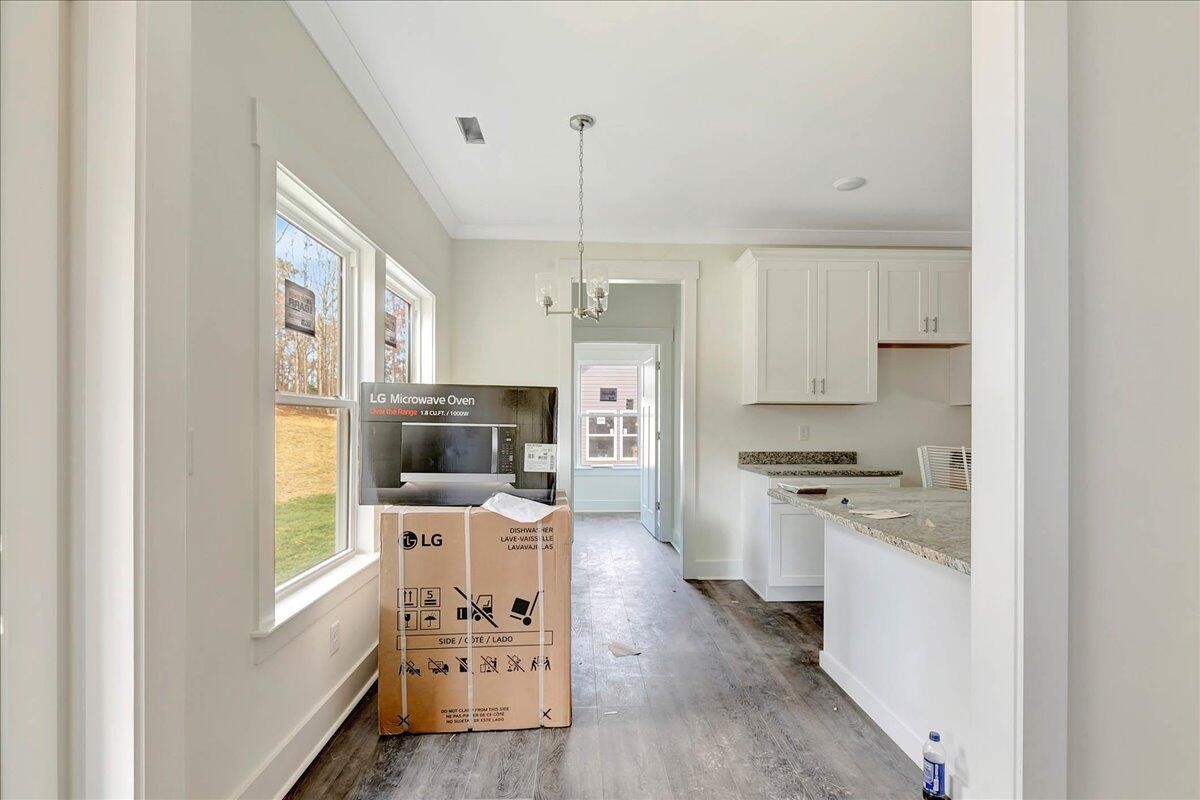 12241 Bull Run Unit: Lot #154