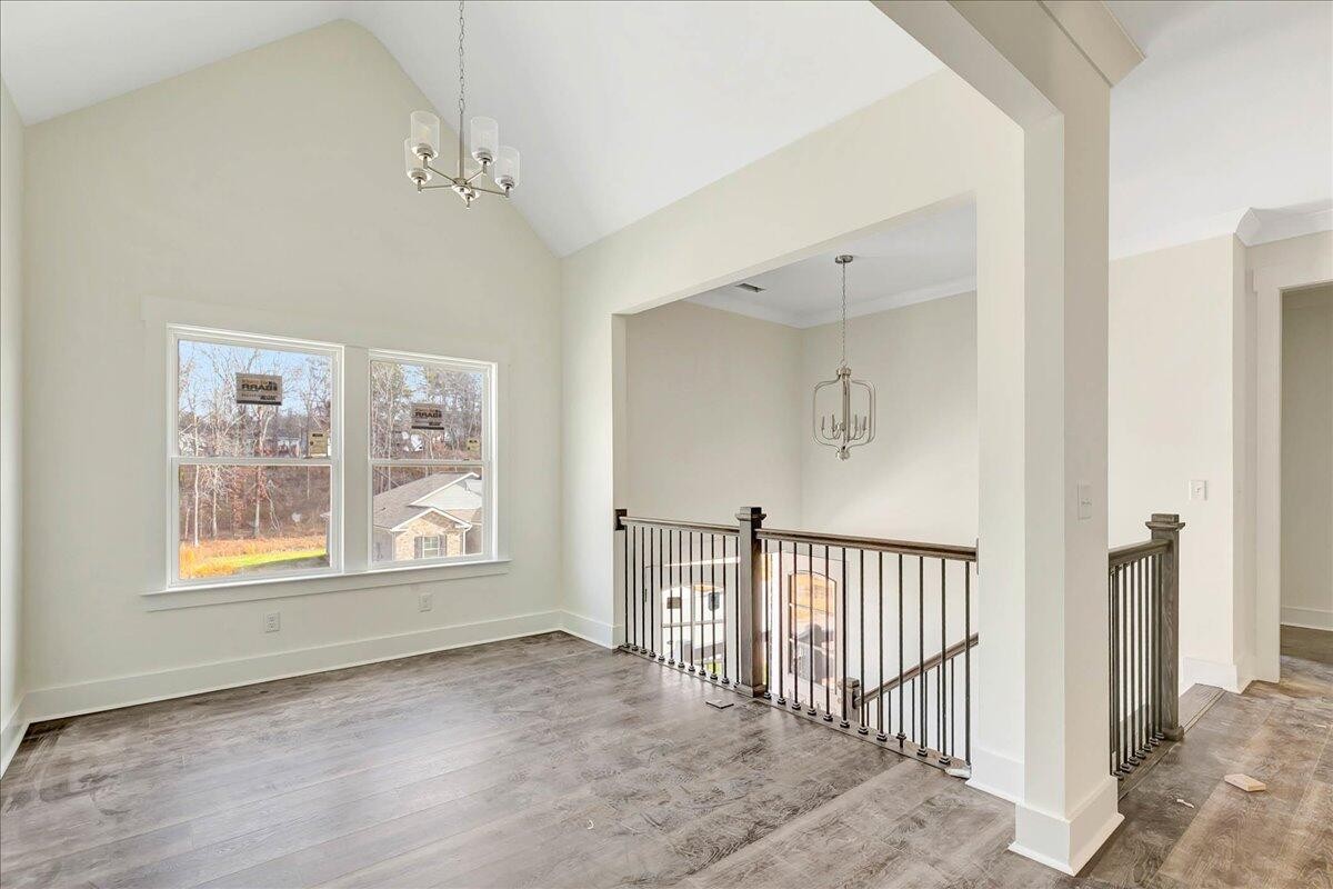 12241 Bull Run Unit: Lot #154