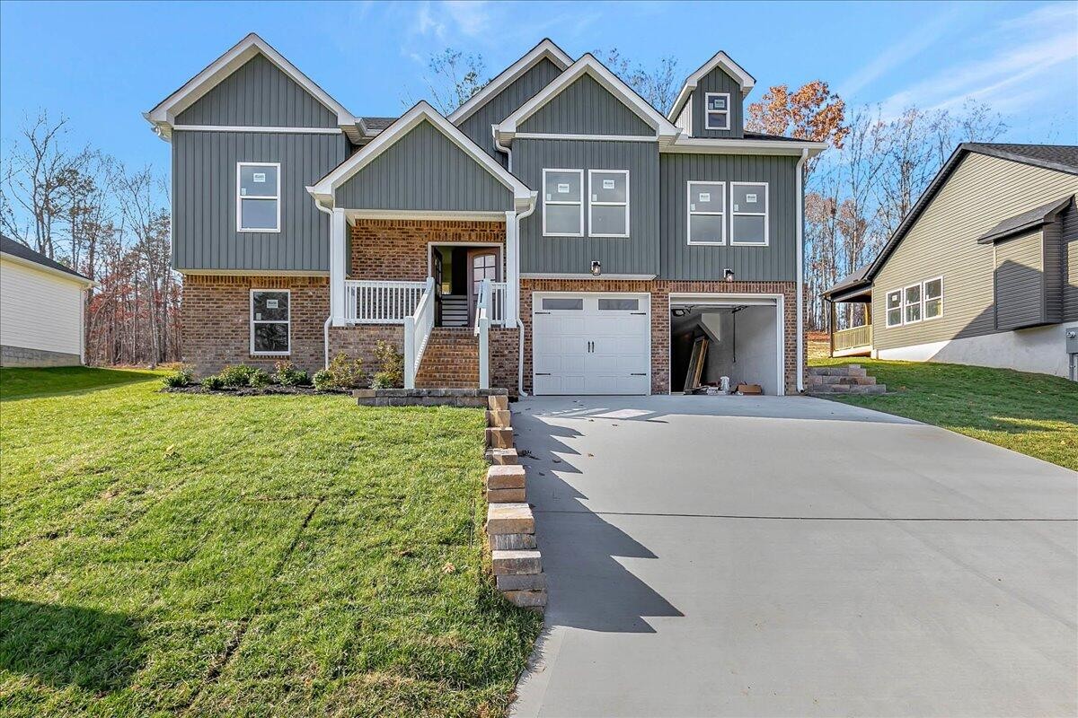 12241 Bull Run Unit: Lot #154