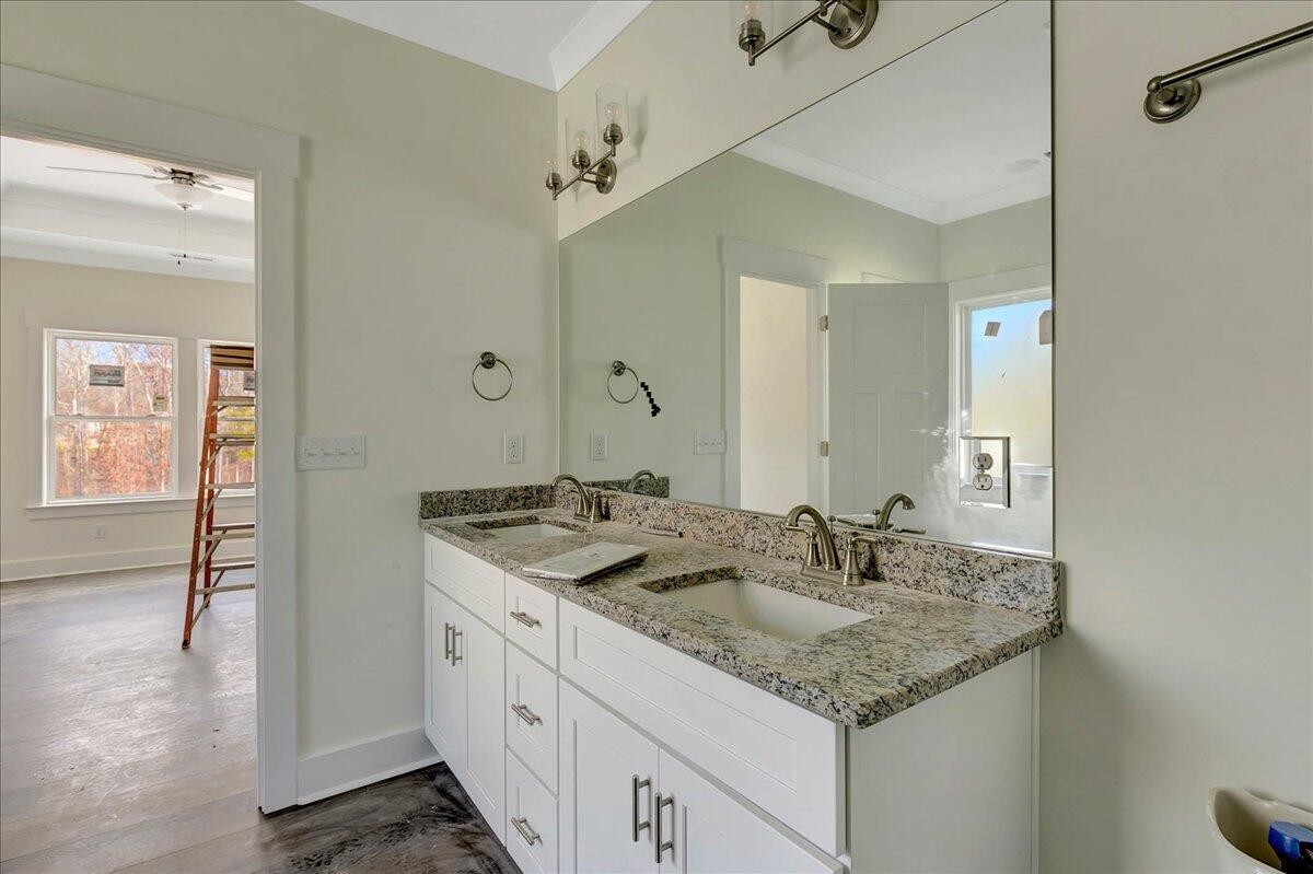 12241 Bull Run Unit: Lot #154