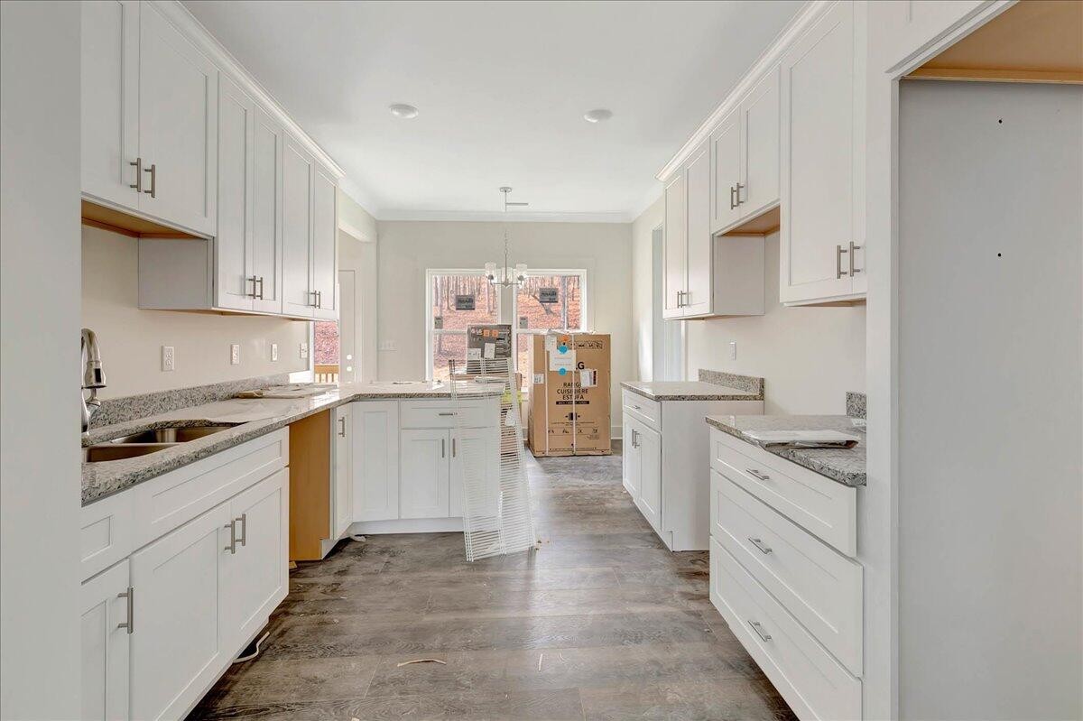 12241 Bull Run Unit: Lot #154