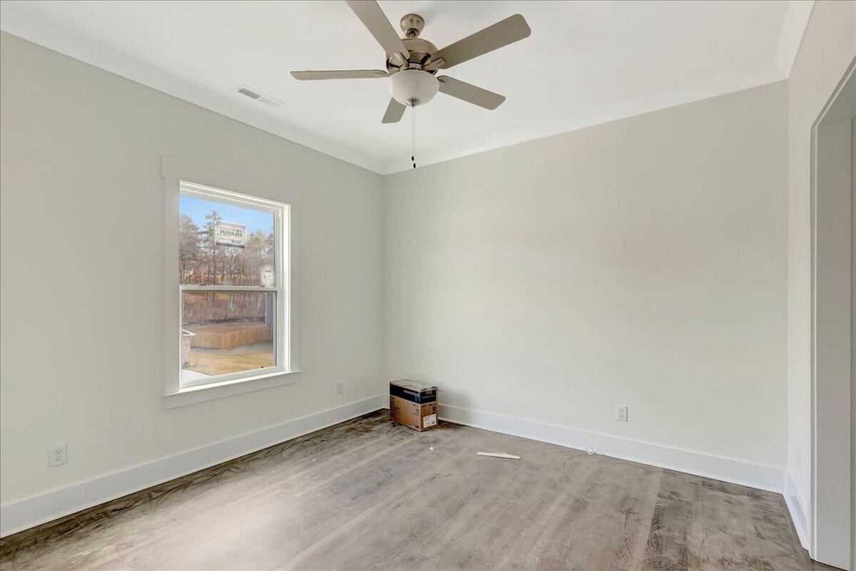 12241 Bull Run Unit: Lot #154