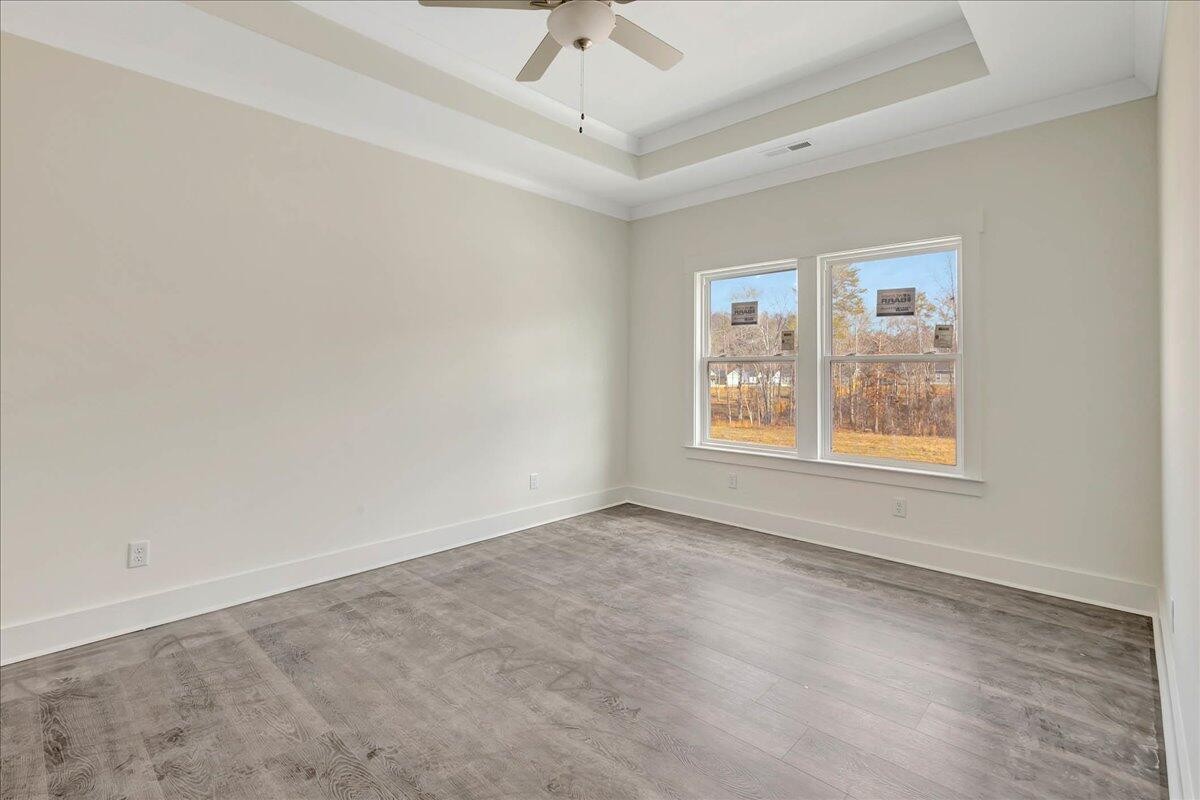 12241 Bull Run Unit: Lot #154