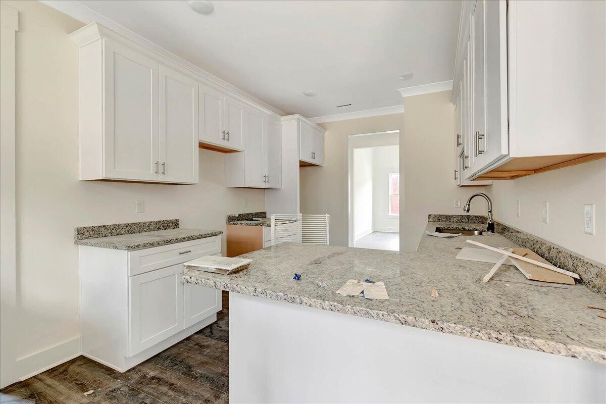 12241 Bull Run Unit: Lot #154