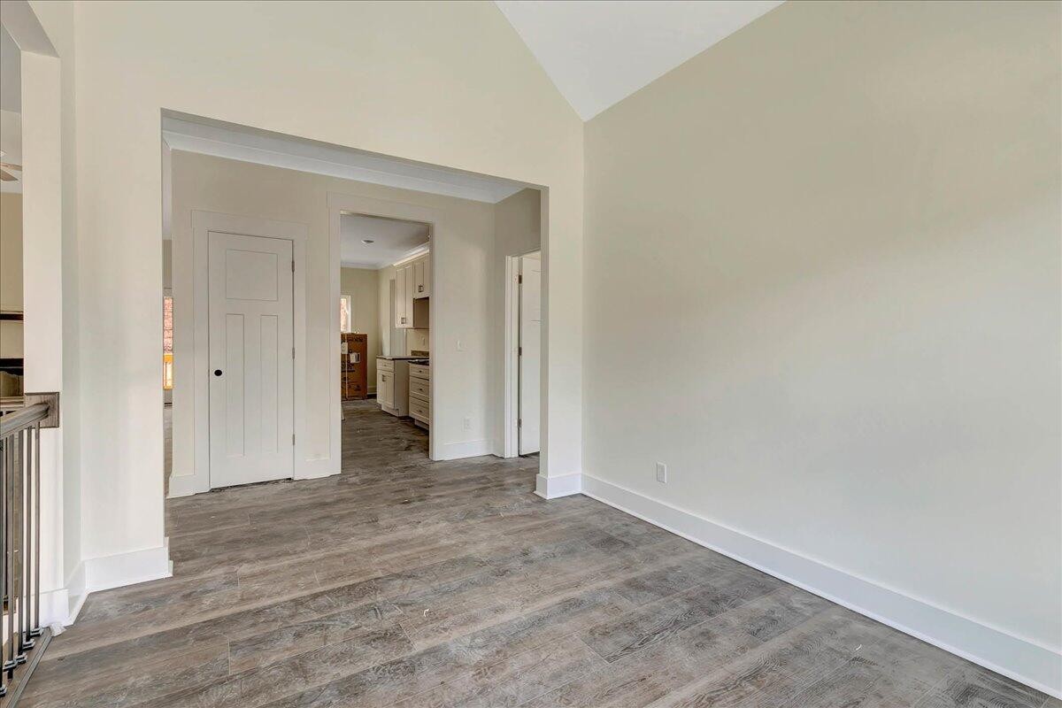 12241 Bull Run Unit: Lot #154