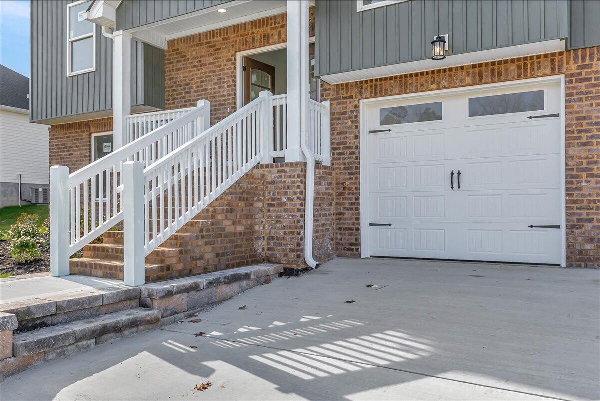 12241 Bull Run Unit: Lot #154