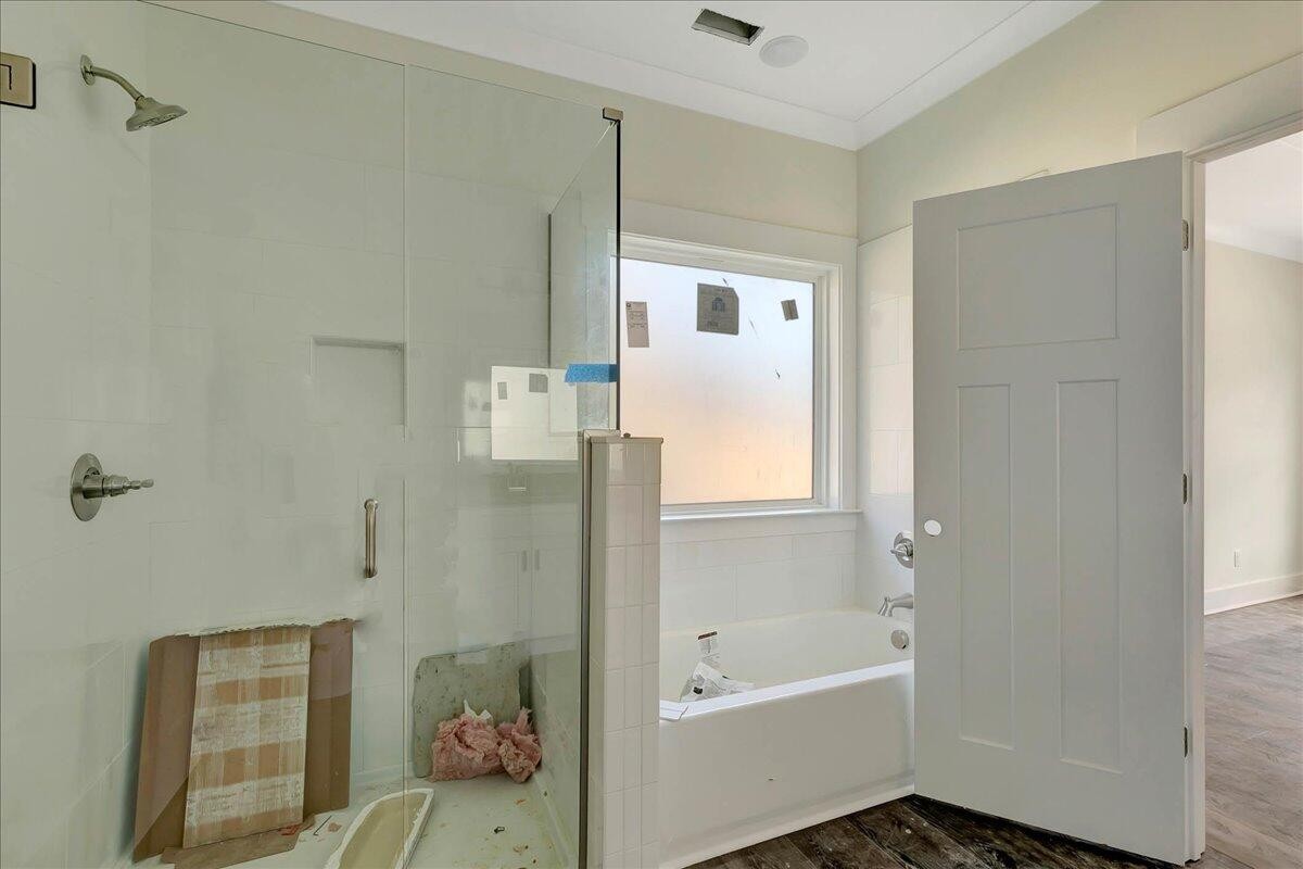 12241 Bull Run Unit: Lot #154