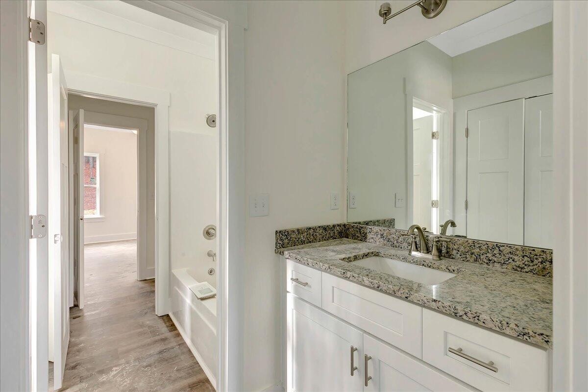 12241 Bull Run Unit: Lot #154