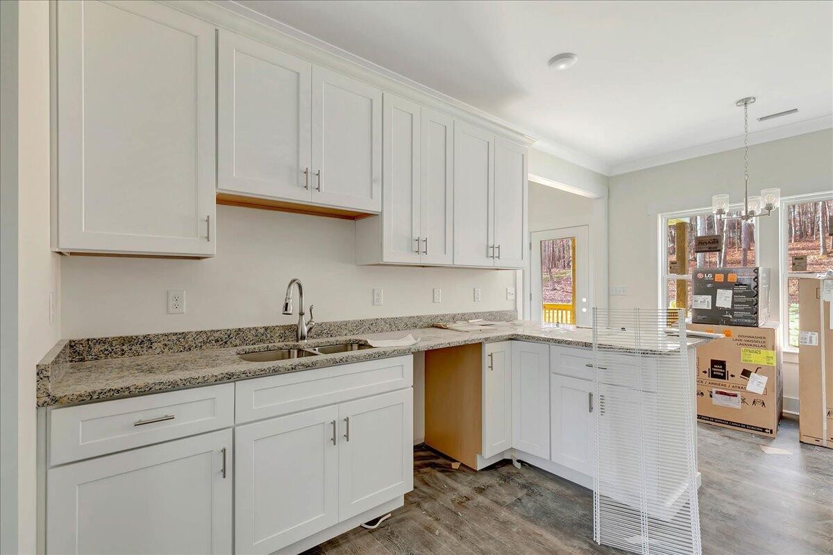 12241 Bull Run Unit: Lot #154