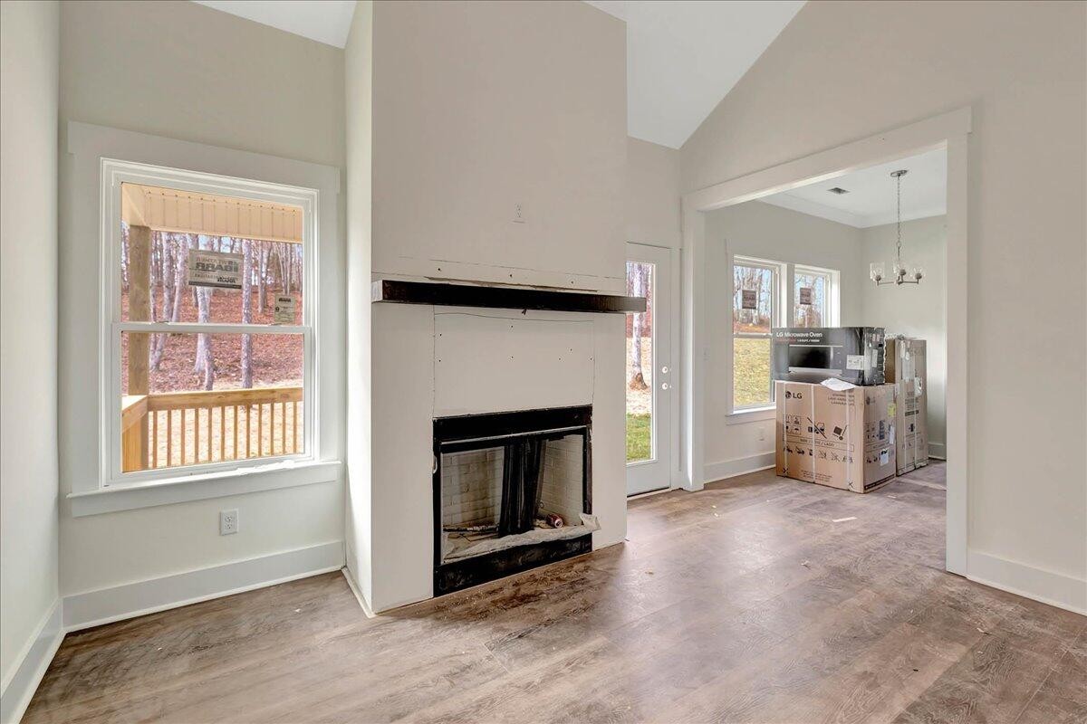 12241 Bull Run Unit: Lot #154