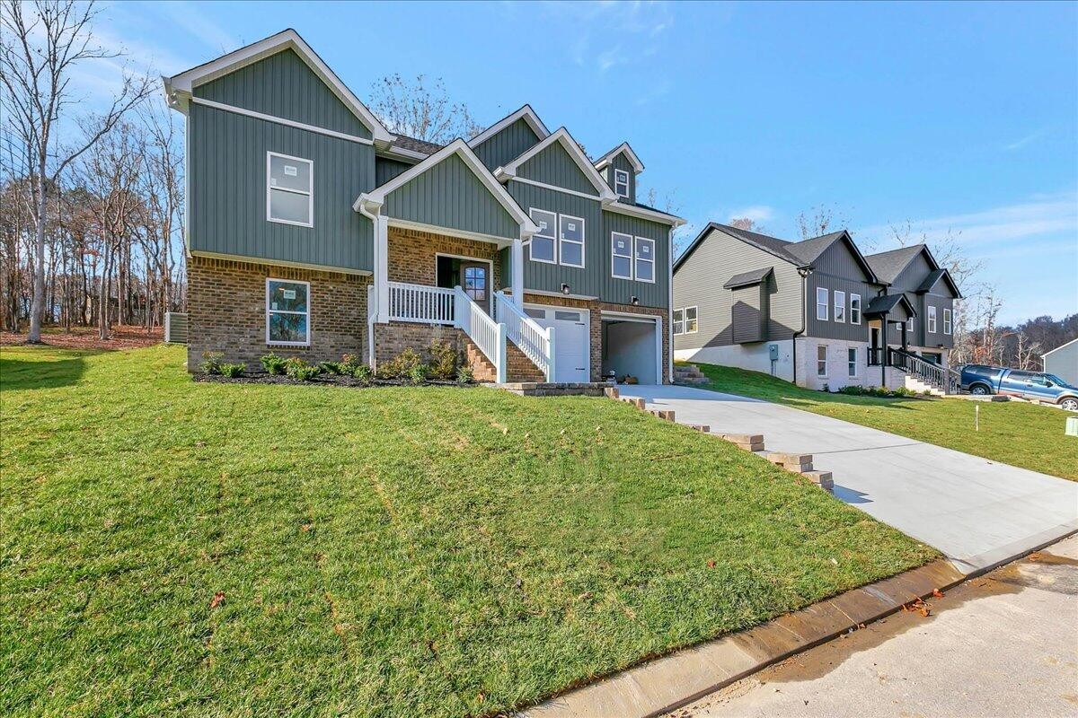 12241 Bull Run Unit: Lot #154