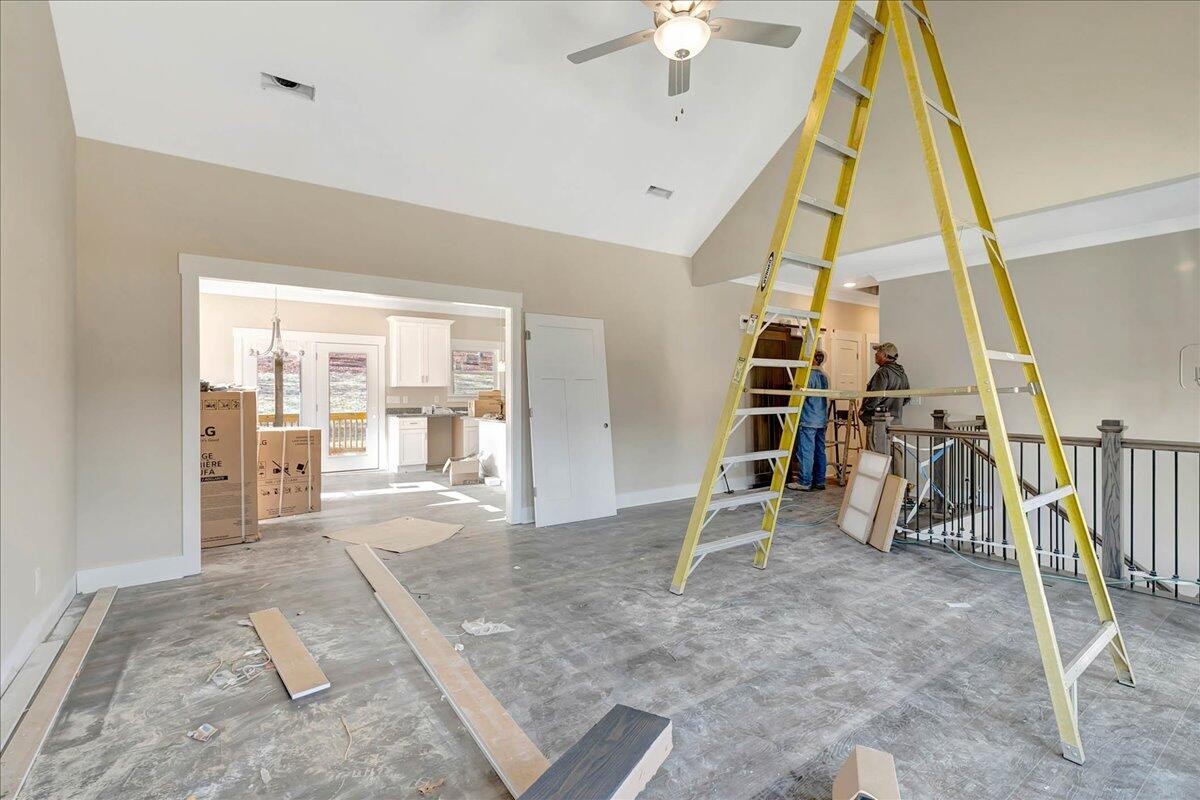 12249 Bull Run Unit: Lot #153