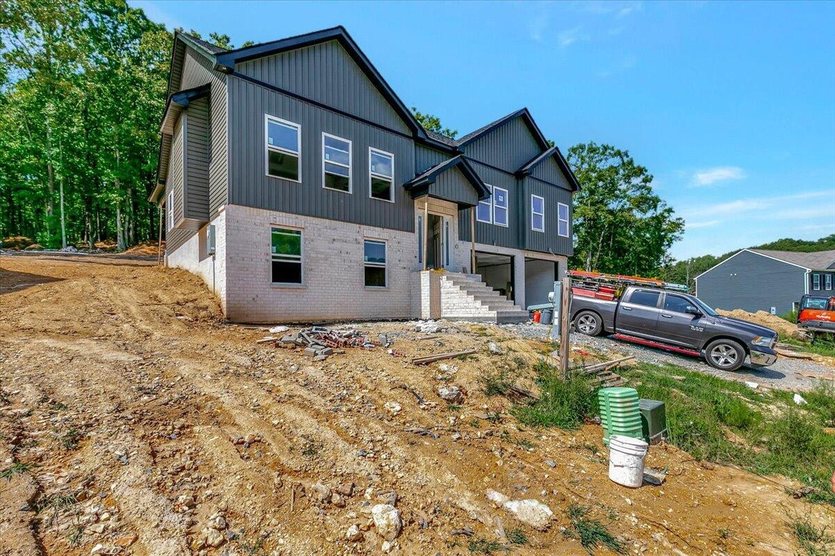 12249 Bull Run Unit: Lot #153