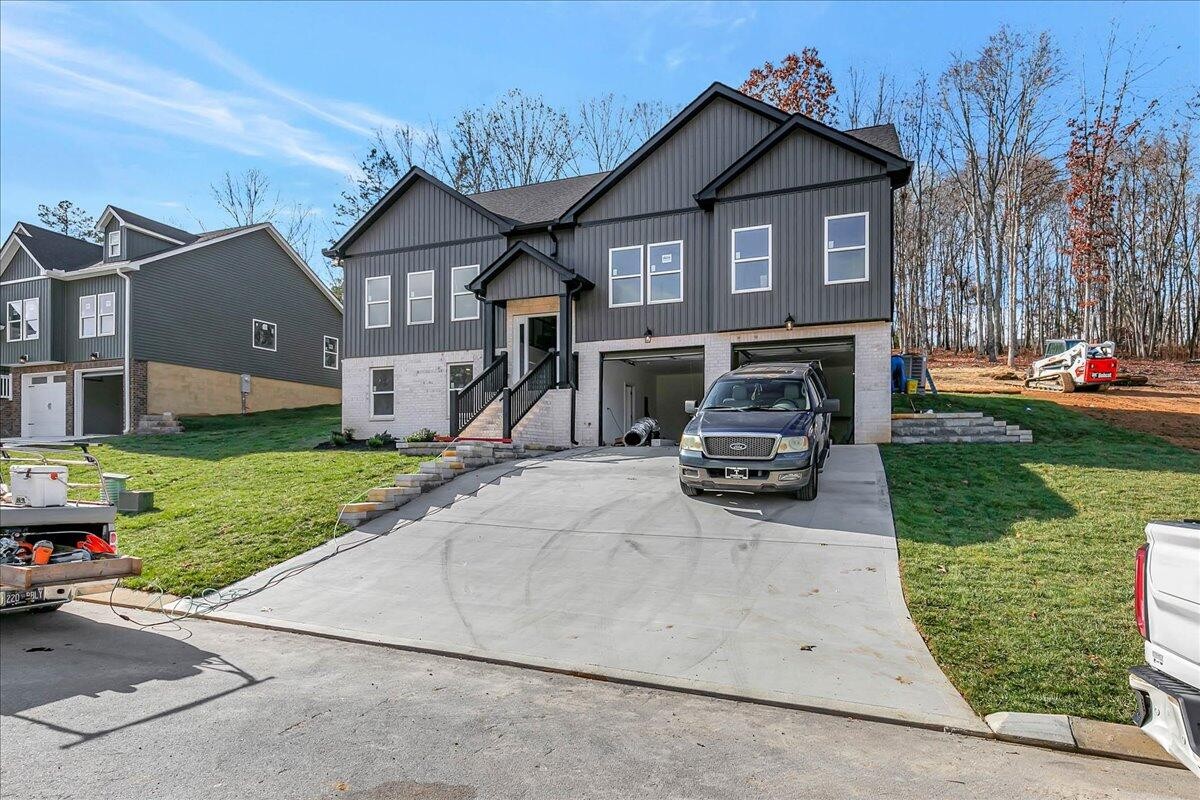 12249 Bull Run Unit: Lot #153