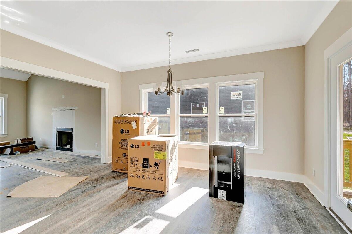 12249 Bull Run Unit: Lot #153