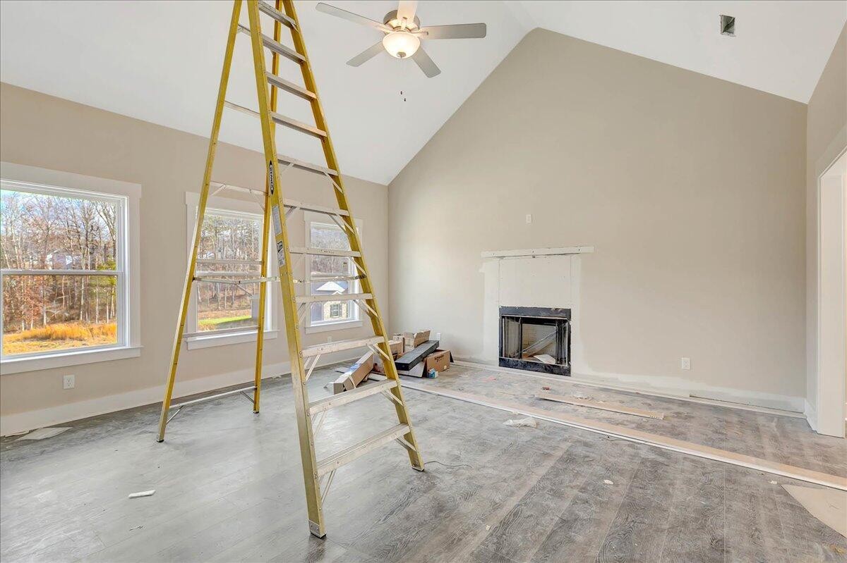 12249 Bull Run Unit: Lot #153