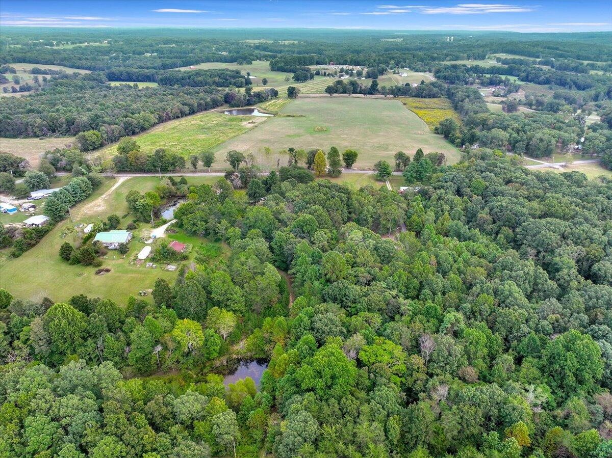 325 Hugh Allison Road