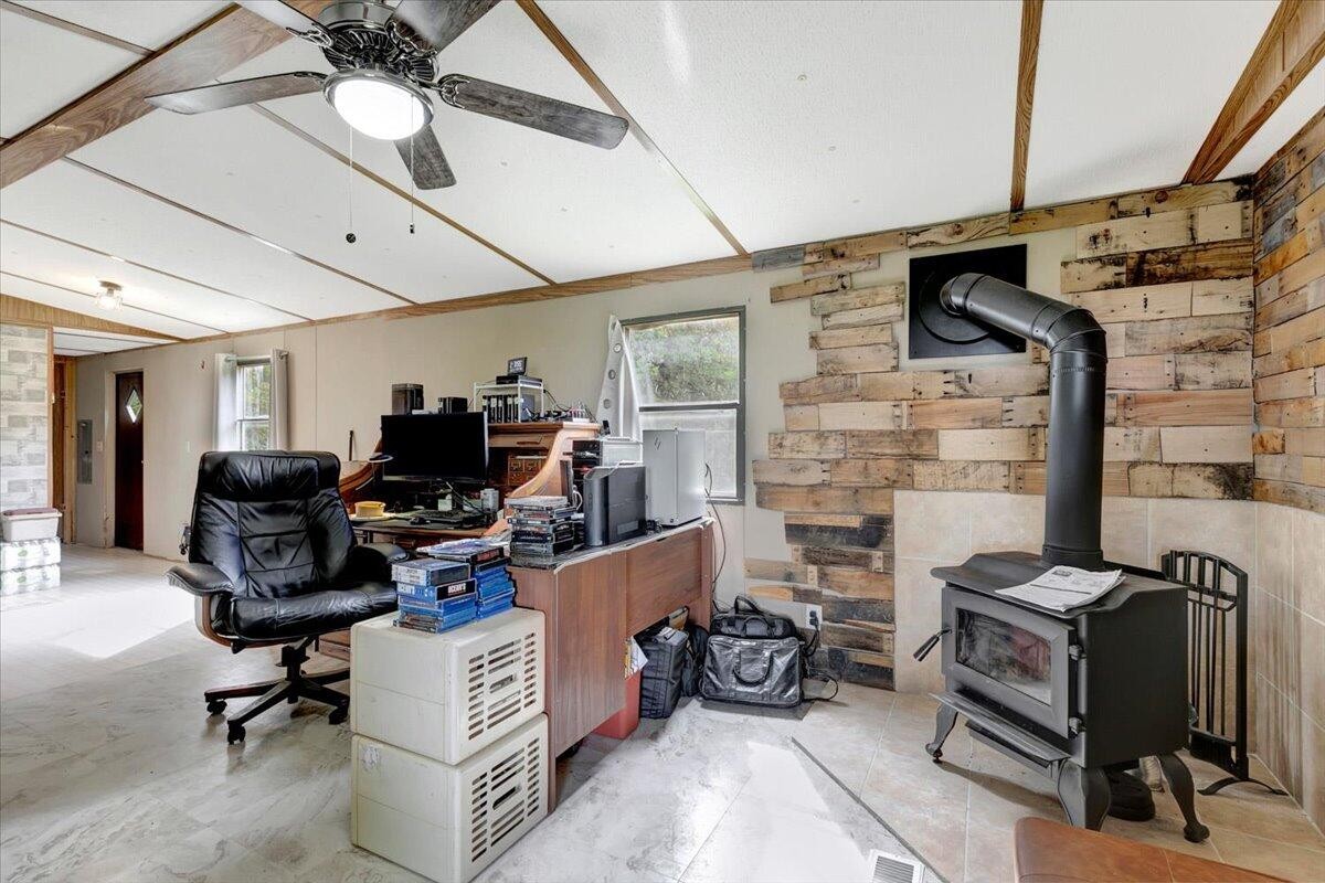 325 Hugh Allison Road