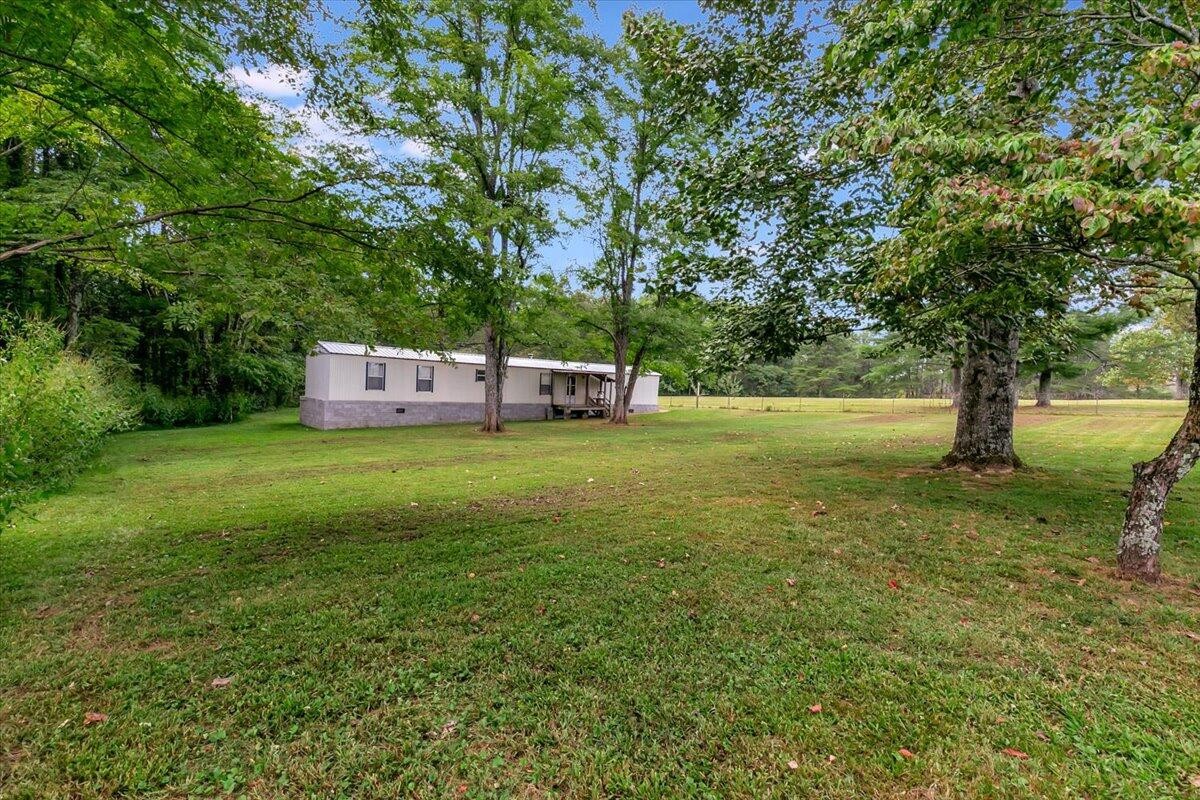 325 Hugh Allison Road