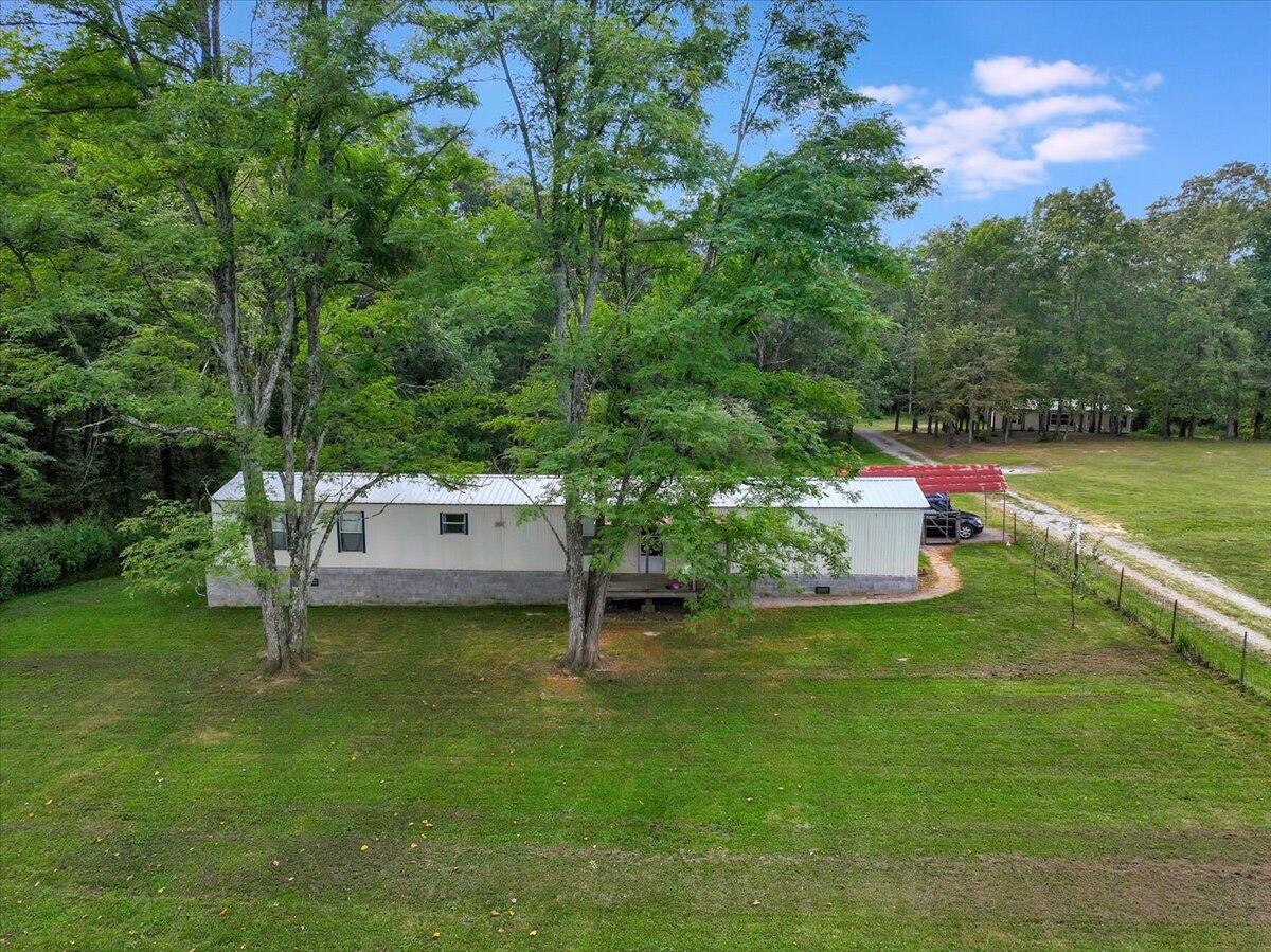 325 Hugh Allison Road