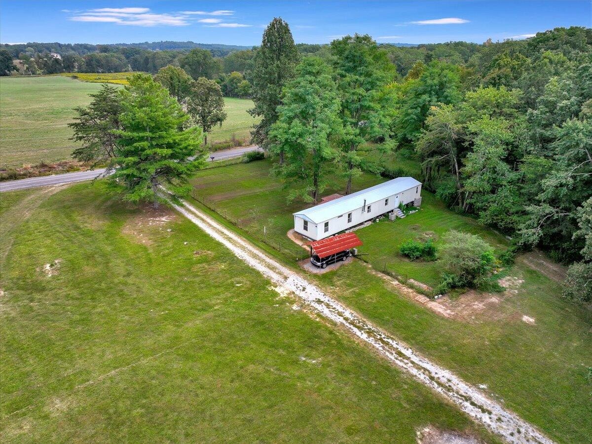 325 Hugh Allison Road