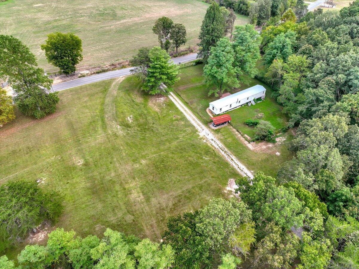 325 Hugh Allison Road