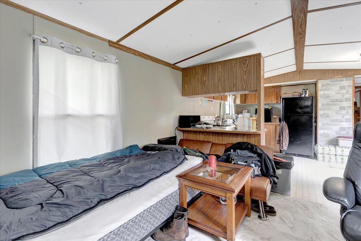 325 Hugh Allison Road