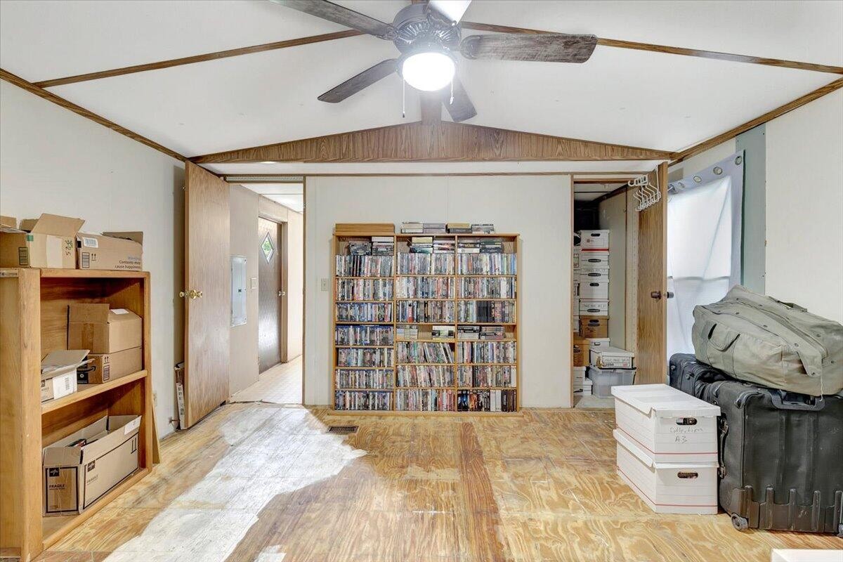 325 Hugh Allison Road