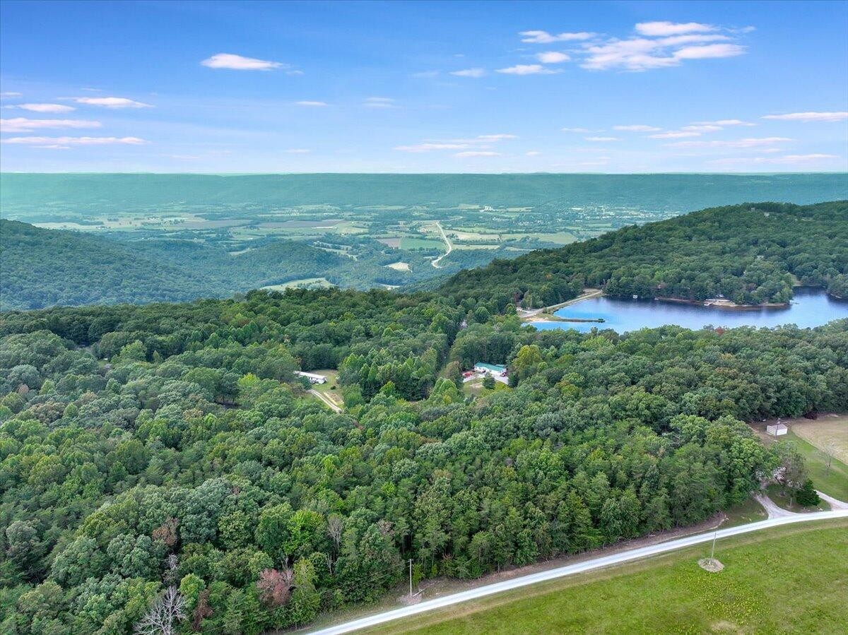 325 Hugh Allison Road