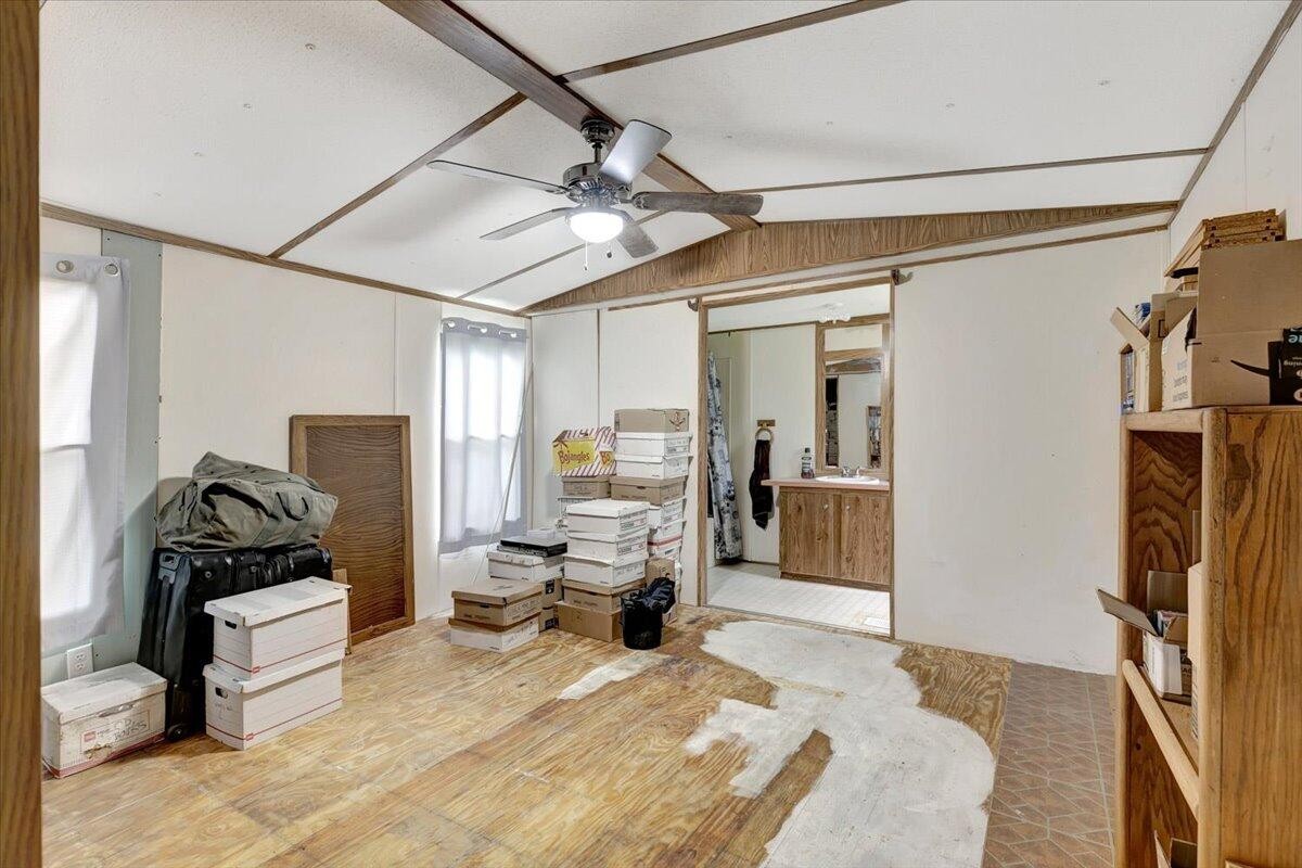 325 Hugh Allison Road