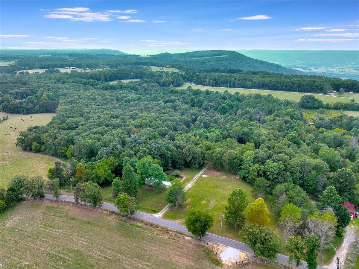 325 Hugh Allison Road