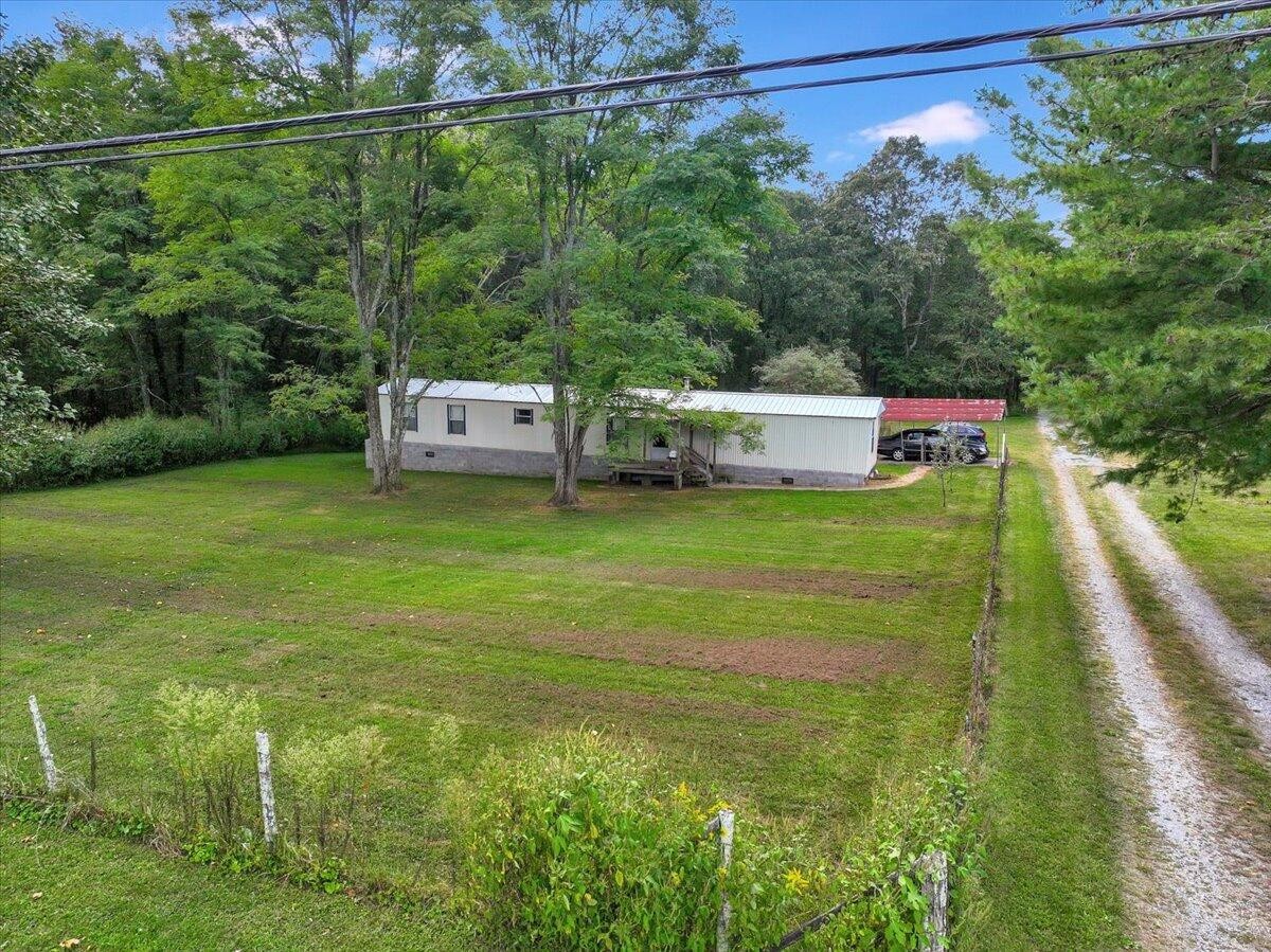 325 Hugh Allison Road