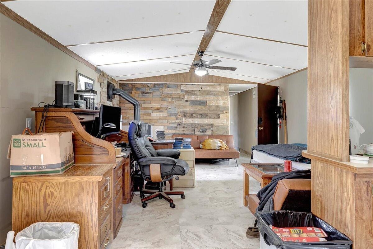 325 Hugh Allison Road