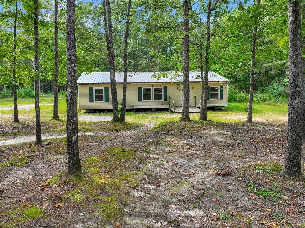 325 Hugh Allison Road