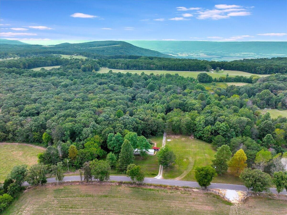 325 Hugh Allison Road