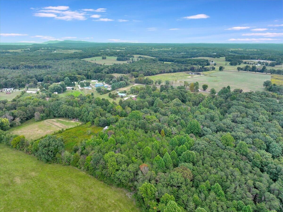 325 Hugh Allison Road