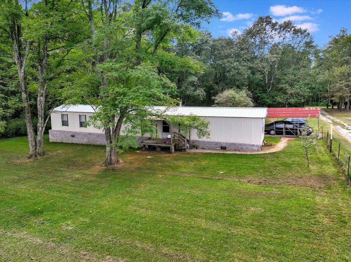 325 Hugh Allison Road