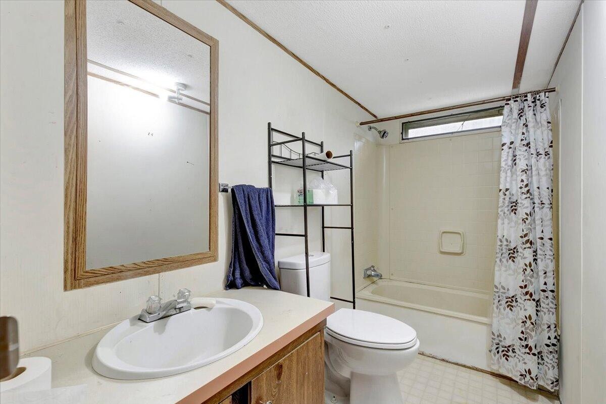 325 Hugh Allison Road