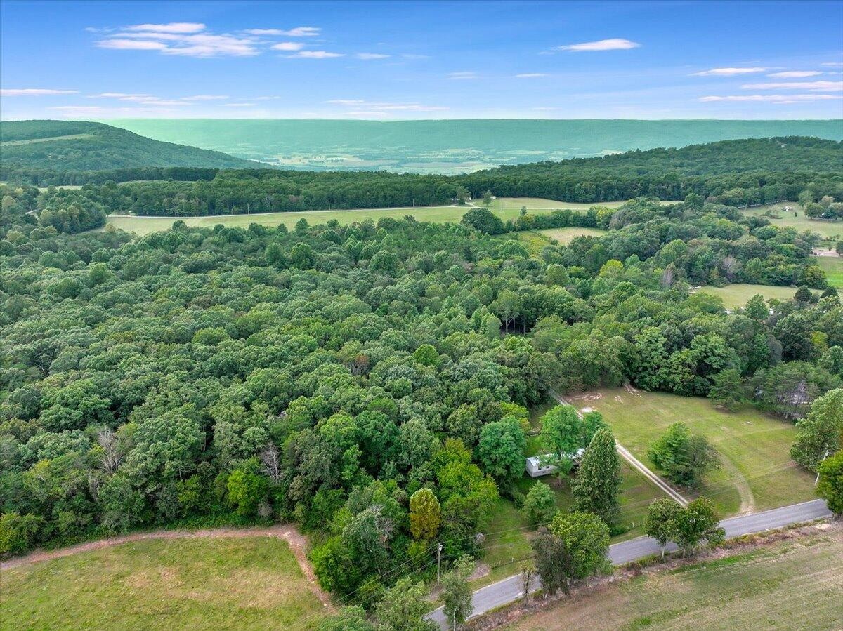 325 Hugh Allison Road