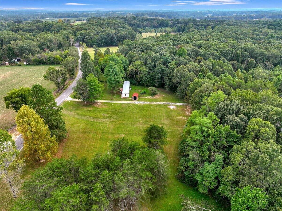 325 Hugh Allison Road