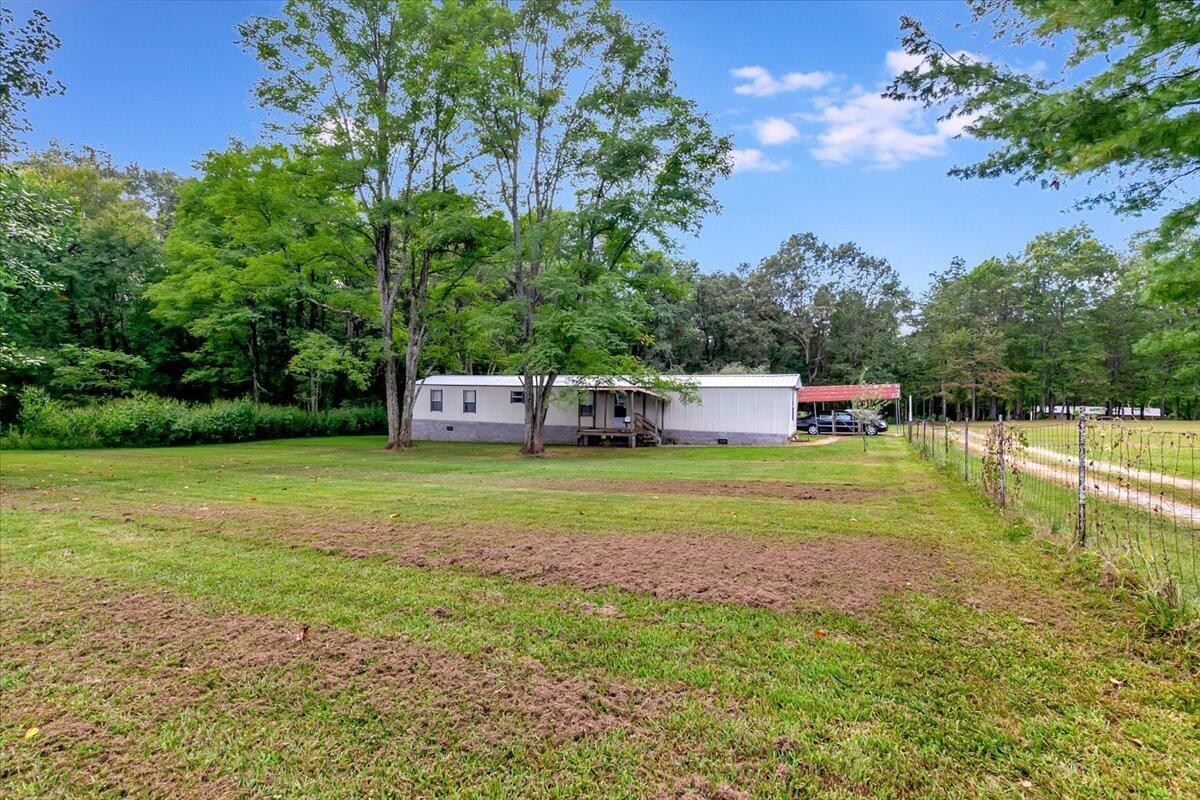 325 Hugh Allison Road