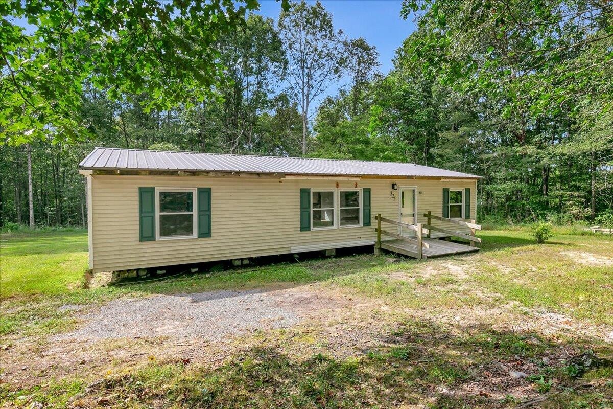 325 Hugh Allison Road