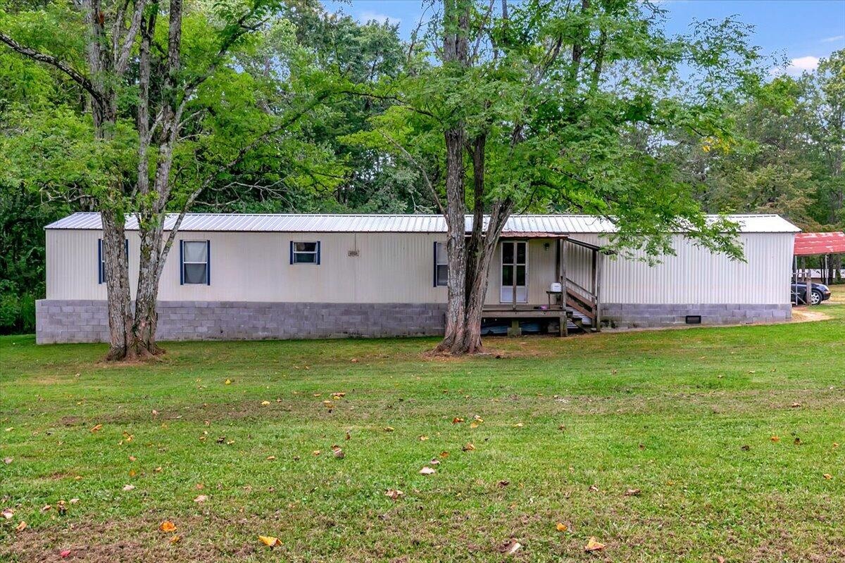 325 Hugh Allison Road