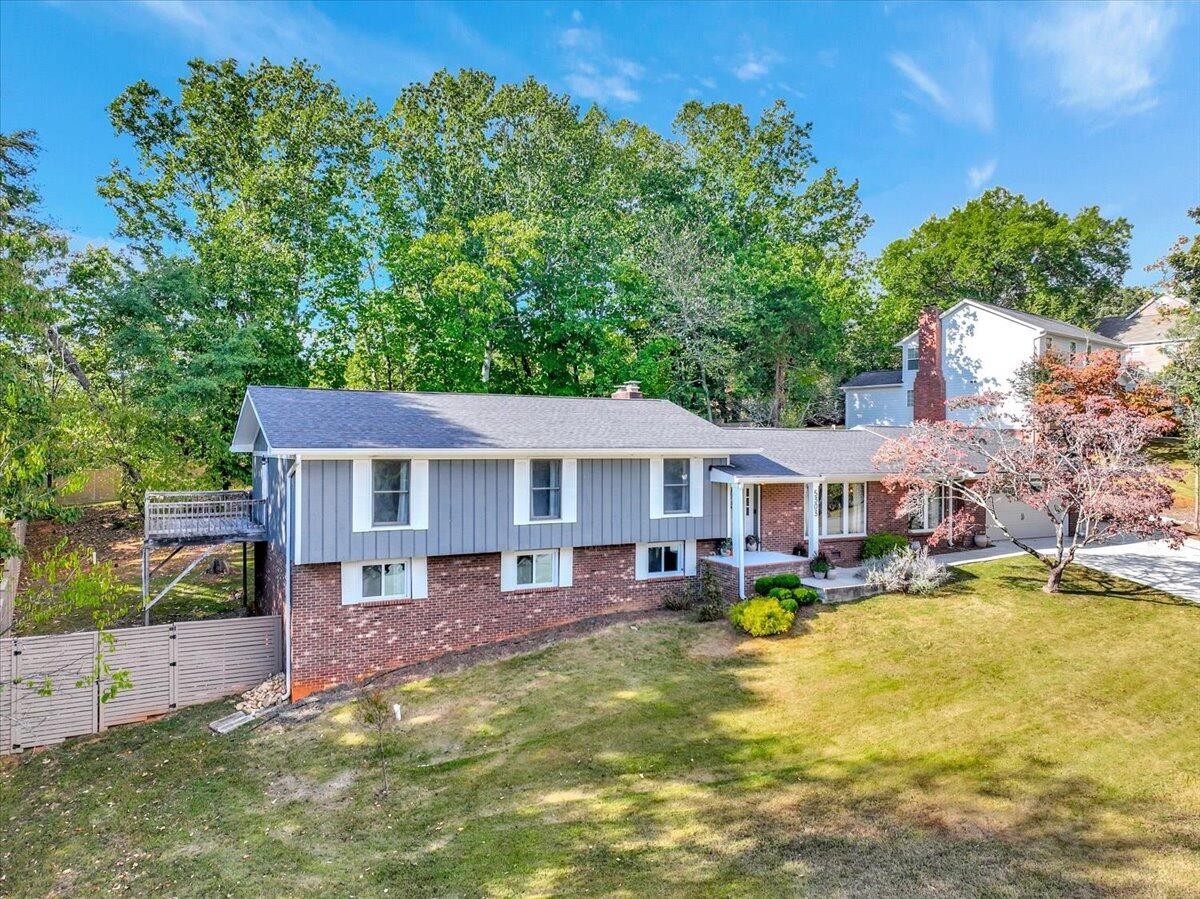 5303 Inlet View Lane