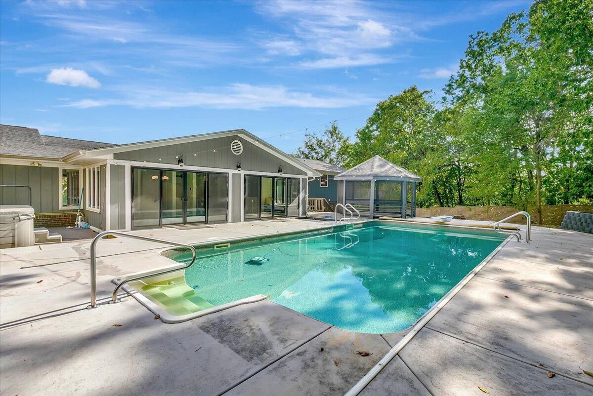 5303 Inlet View Lane