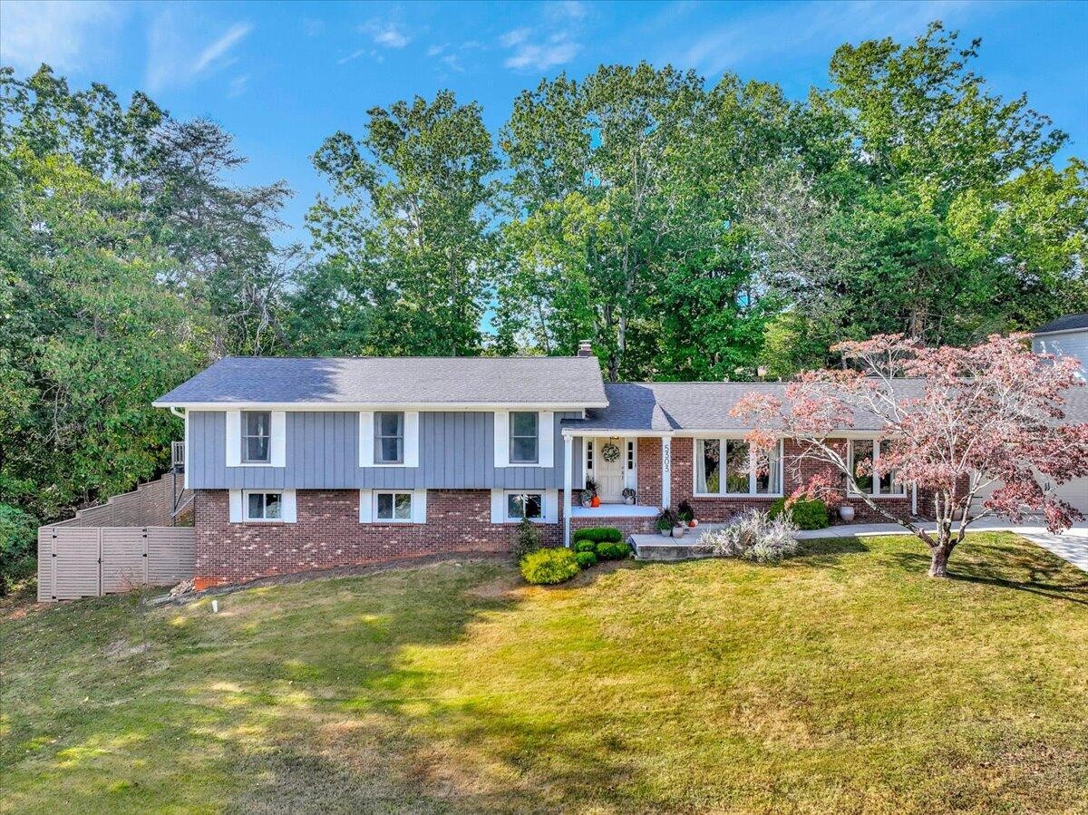 5303 Inlet View Lane