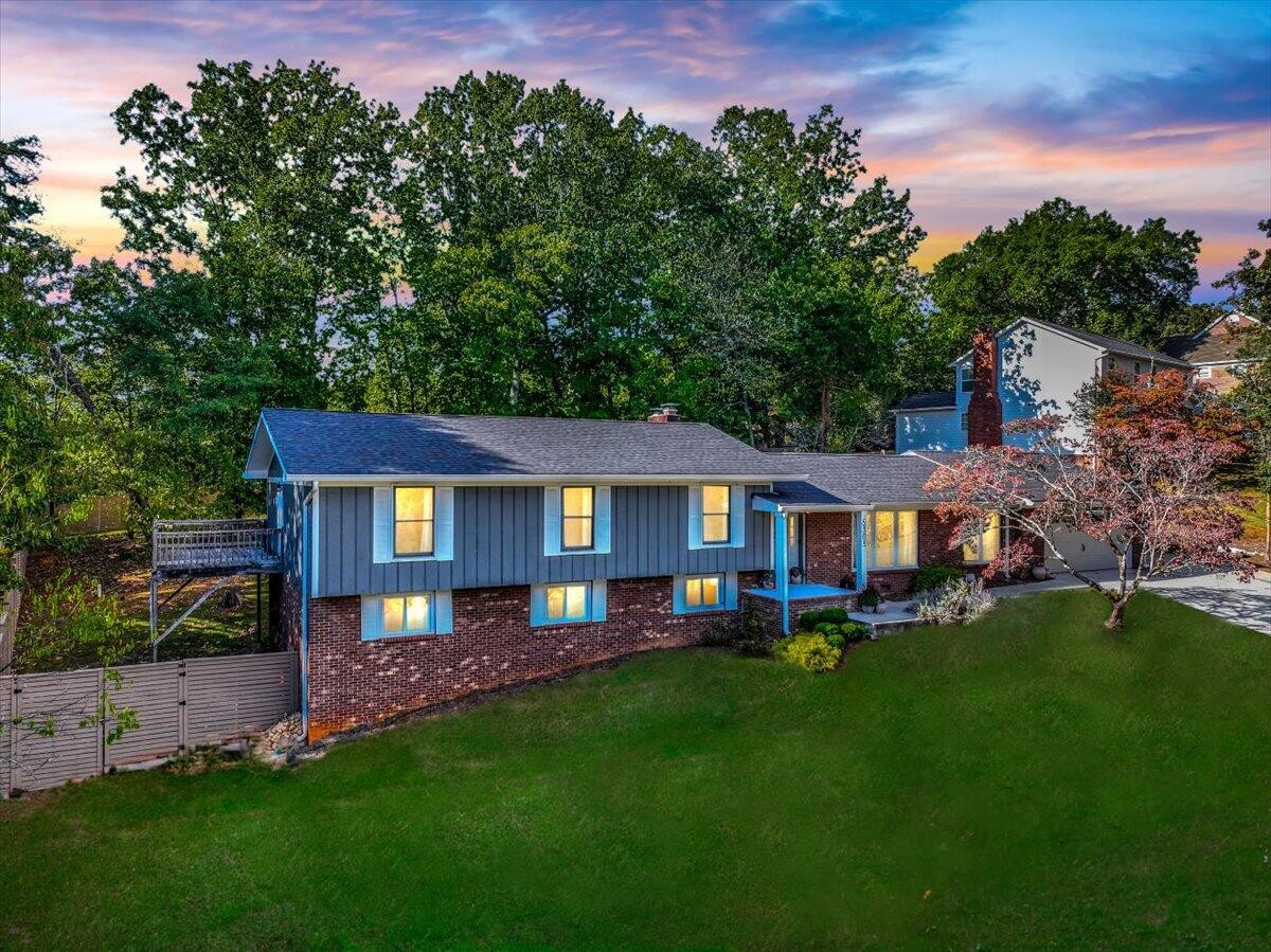 5303 Inlet View Lane